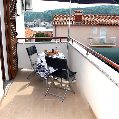 Apartamento 5106c Tisno