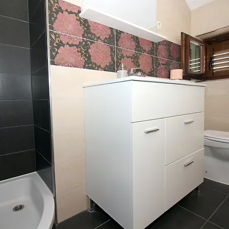 5106c Apartamento Tisno