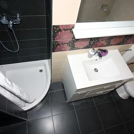 5106c Apartamento Tisno